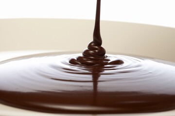 チョコレート作り