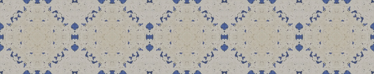 Repeat Dynamic Photo. Simple Tortilla Material.