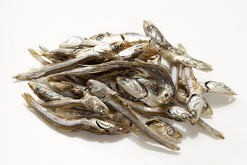 煮干