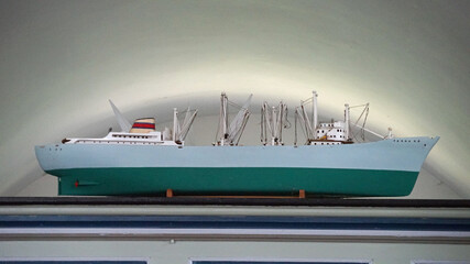 Fototapeta premium Fischland Darß Zingst 