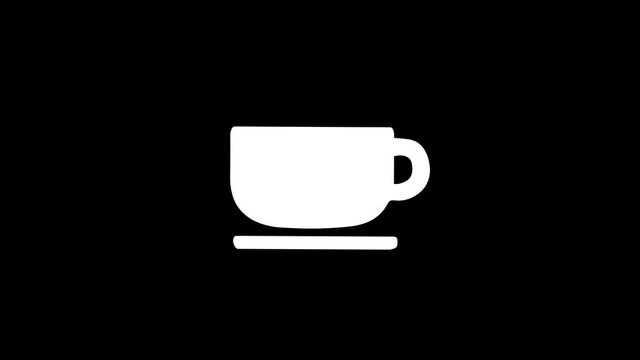 Cartoon Cup Cartoon Cup