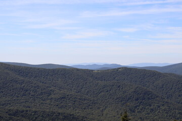 Bieszczady