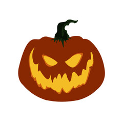 Vector  for Halloween