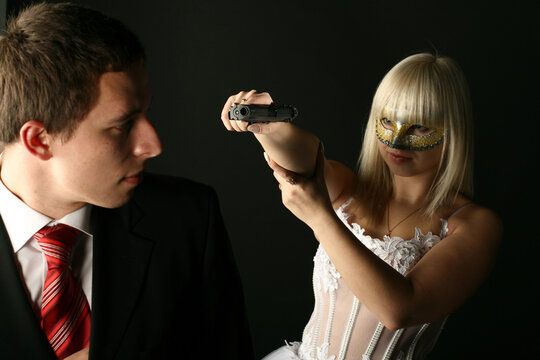 killer bride