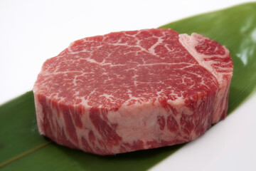 和牛肉