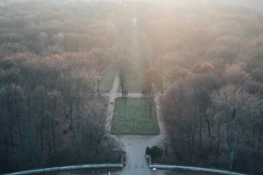 Tiergarten