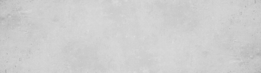 Obraz premium Grey gray white stone concrete texture background panorama banner long