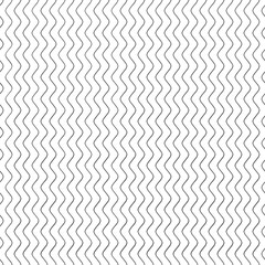 Vector geometric seamless pattern. Modern geometric background. Mesh of fine wavy threads