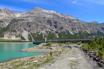 LAGHI DI CANCANO, CANCANO LAKES