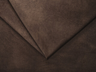Fabric texture with triangle. Fabric texture background. Close up fabric texture. 