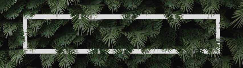 Tropical Palm Design I.