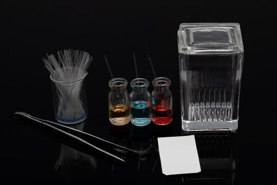Tlc Lab Kit รูปภาพTlc – เลือกดูภาพถ่ายสต็อก เวกเตอร์ และวิดีโอ539 | Adobe Stock