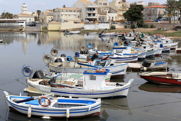 Marineria di Scoglitti