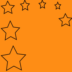 Obraz premium template for business card vector illustration, template for website wind illustration, template for instagram vector illustration, vector graphics, template for printing for packaging bag, template 