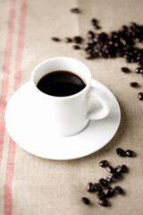 コーヒー