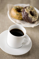 コーヒー