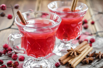 Mulled wine