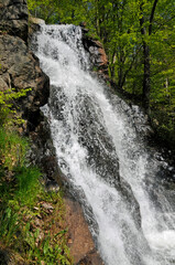 trusetaler wasserfall