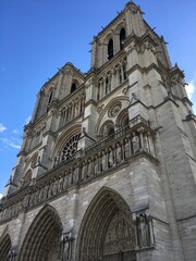 notre dame de city