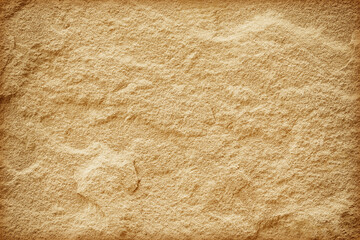 Details of sandstone texture background. Texture of stone background