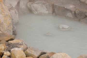 温泉