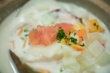 食べ物