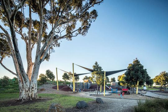 Children&sbquo;&Auml;&ocirc;s Playground Brimbank VIC