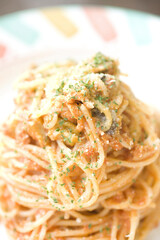 パスタ