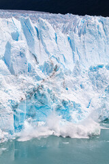 Perito Moreno Glacier