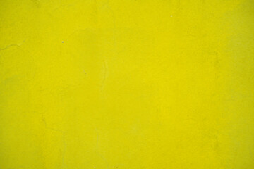 Obraz premium yellow concrete wall with stripes