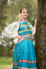Slovak folklore