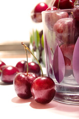 Cherries