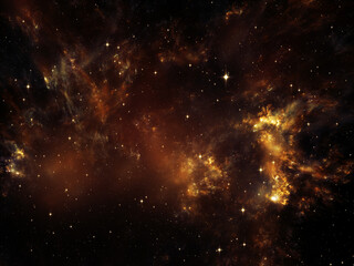 Space Texture
