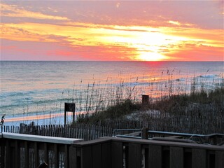 Sunsets Along the Gulf Coast Destin Florida
