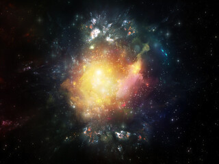 Space Abstraction