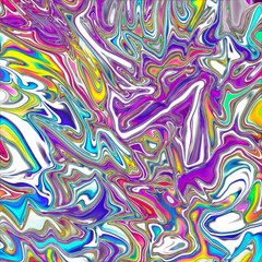 Abstract watercolor mix fluid texture background
