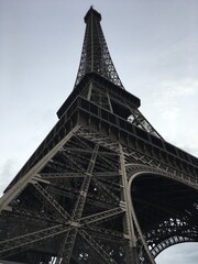 eiffel tower