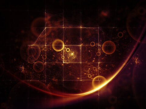 Metaphorical Space