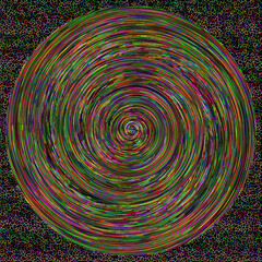 Abstract watercolor mix fluid texture background
