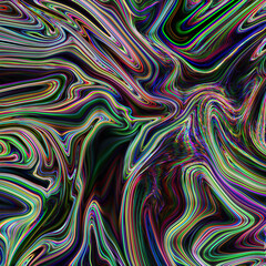 Abstract watercolor mix fluid texture background
