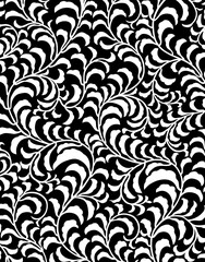 ワールド柄