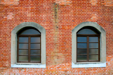 半田赤レンガ建物