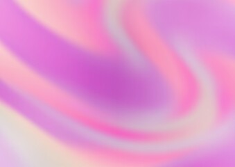 Light Pink vector modern elegant background.