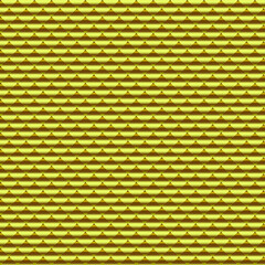 Geometric gold luxury seamless pattern for background, wrapping paper, fabric, surface design. Gold abstract pattern. Luxury background concept. Golden texture. Vector Illustration with Eps 10