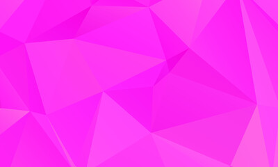 Abstract Color Polygon Background Design, Abstract Geometric Origami Style With Gradient. Presentation,Website, Backdrop, Cover,Banner,Pattern Template