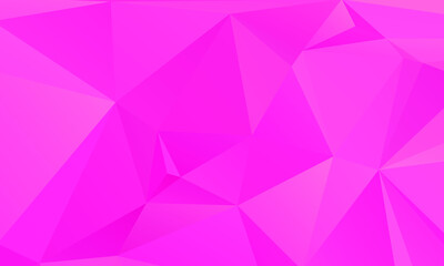 Abstract Color Polygon Background Design, Abstract Geometric Origami Style With Gradient. Presentation,Website, Backdrop, Cover,Banner,Pattern Template