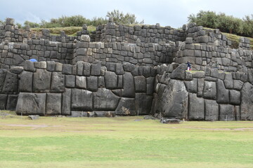 ancient mayan ruins