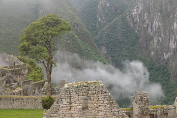 machu picchu country