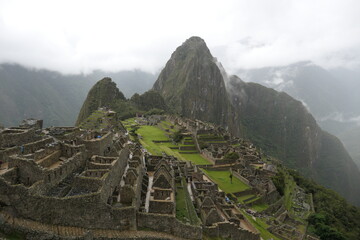 machu picchu country