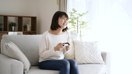 ゲームプレイ　イメージ